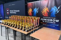Zawodnicy KSz JELONKA na Mistrzostwach Polski w Rzeszowie - BIS 2026