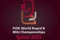 Katarzyna Dwilewicz na Mistrzostwach Świata w Katarze