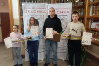 Turniej Lutowy za nami