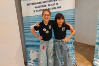 Mistrzostwa Polski Juniorów- w Jastrzębiej kończą, zaczynają w Giżycku