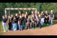 IV miejsce na Drużynowych Mistrzostwach Dolnego Śląska