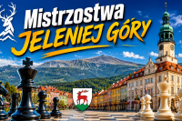 140 uczestników w Mistrzostwach Jeleniej Góry!