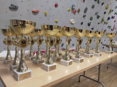 Puchary Mistrzostw Dolnego Śląska