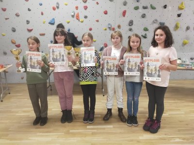 1 Mistrzostwa Dolnego Śląska