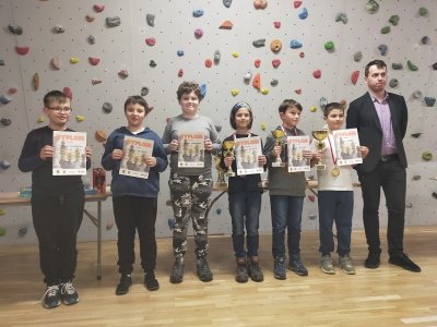 Mistrzostwa Dolnego Śląska