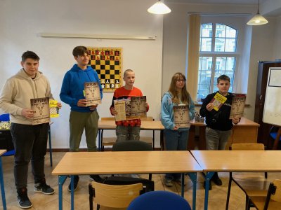 Jesienny Klasyk 9666