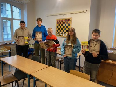 Jesienny Klasyk 9695