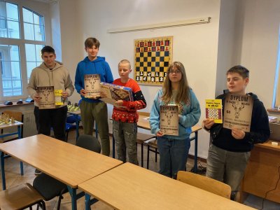 Jesienny Klasyk 9694