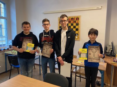 Jesienny Klasyk 9691