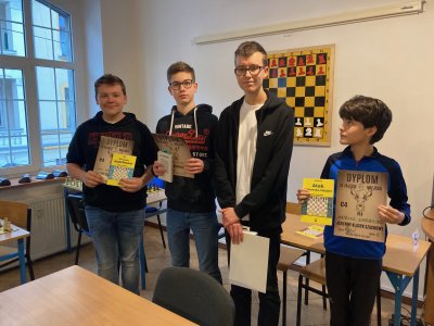 Jesienny Klasyk 9690