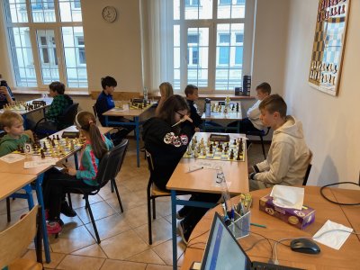 Jesienny Klasyk 9689