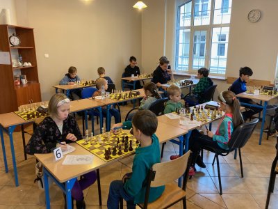 Jesienny Klasyk 9688