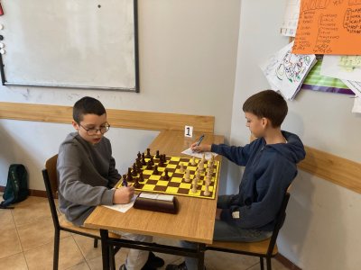 Jesienny Klasyk 9668