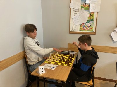 Jesienny Klasyk 9671