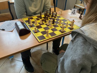 Jesienny Klasyk 9672