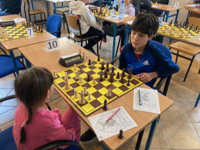 Jesienny Klasyk 9673