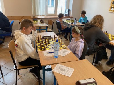 Jesienny Klasyk 9674