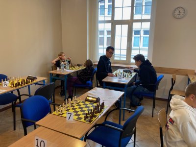 Jesienny Klasyk 9675