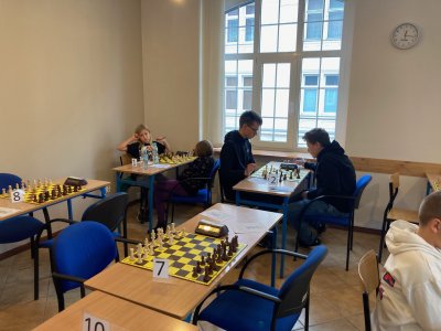 Jesienny Klasyk 9676