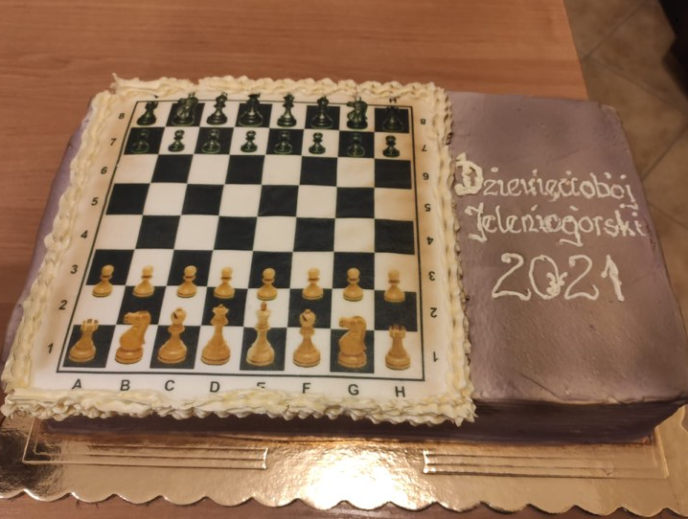 Dziewięciobój Jeleniogórski 2021