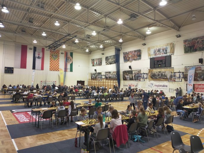 Srebro i brąz podczas Mistrzostw Dolnego Śląska w Lubinie