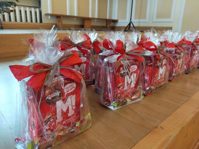 Turniej Świąteczny zakończony!