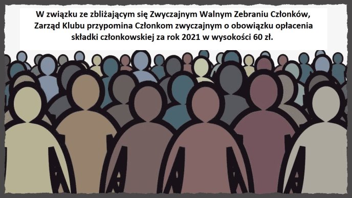  Zwyczajne Walne Zgromadzenie Członków