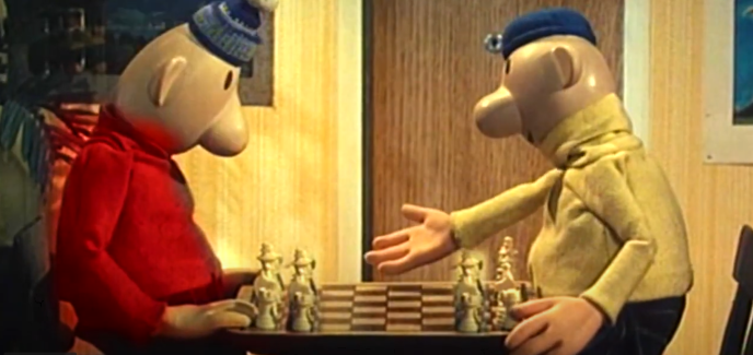 PAT i MAT w OSTRAWIE