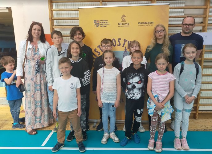 Złoto dla Jagody, brąz dla Weroniki