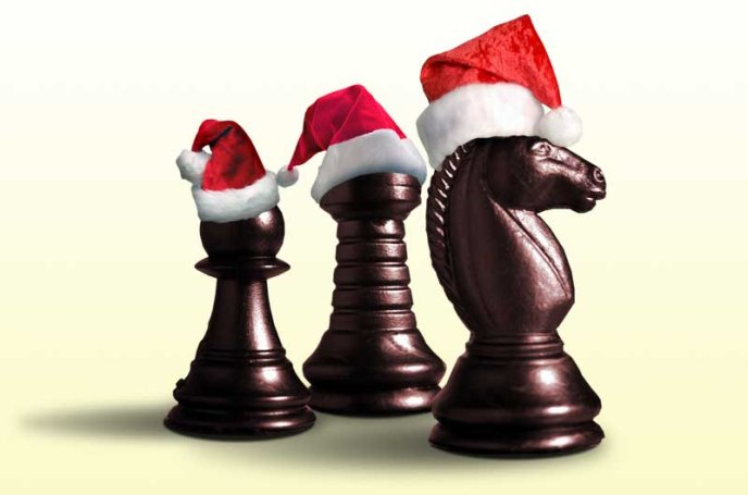 MIKOŁAJKI 2022 na 102!