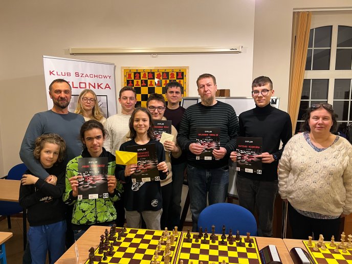 Solar Profit raz jeszcze 