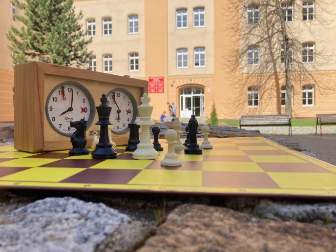 Jelonka w SP10 i ZST Mechanik