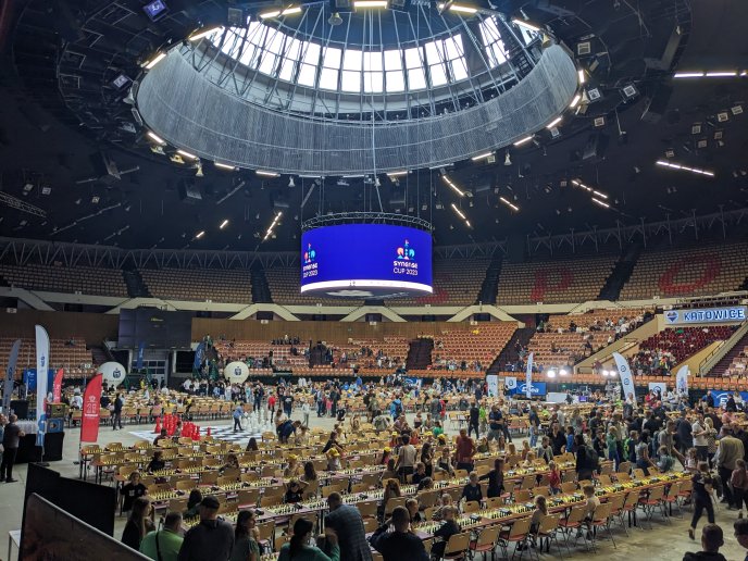 Zuzia, Zuzia i Milena w Katowicach, Zosia i Kacper w Burkatowie