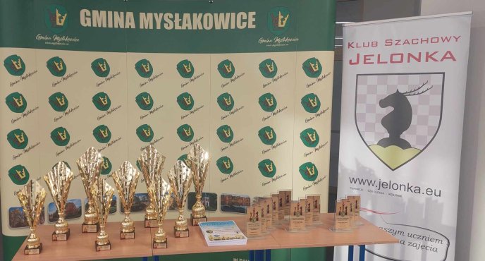 Turniej o Puchar Wójta Gminy Mysłakowice 2024