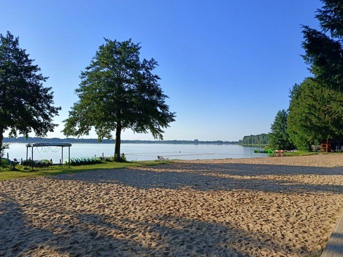 LETNI OBÓZ SPORTOWY 2024 zakończony  :) - zdjęcia