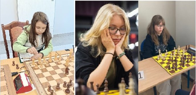 Mistrzostwa Polski rozpoczęte