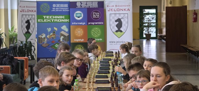 1210,85 zł dla WOŚP od KSz JELONKA