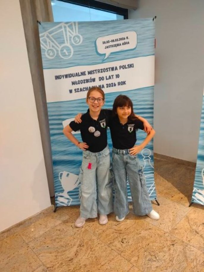 Mistrzostwa Polski Juniorów- w Jastrzębiej kończą, zaczynają w Giżycku