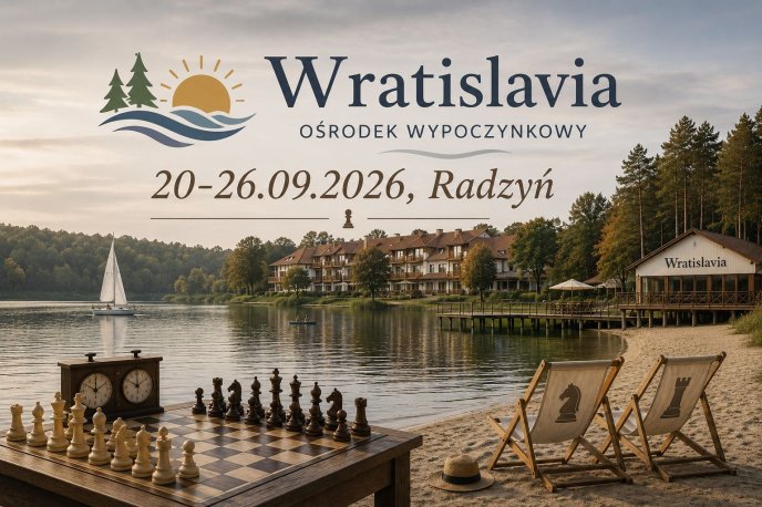 Wyjazd do Radzynia - Eliminacje Makroregionalne do MP 2027 - informacje