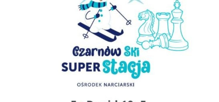 RAPID CZARNÓW-SKI Październik