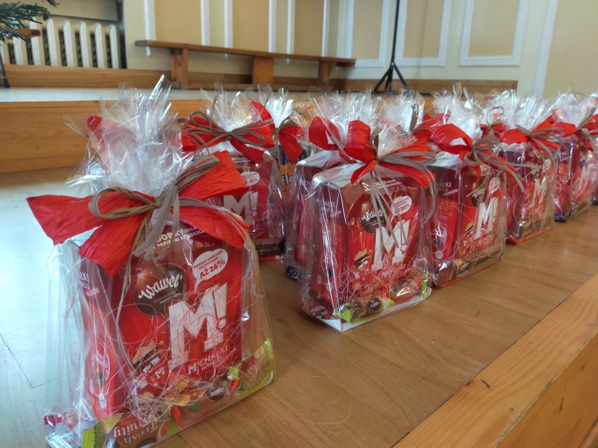 Turniej Świąteczny zakończony!