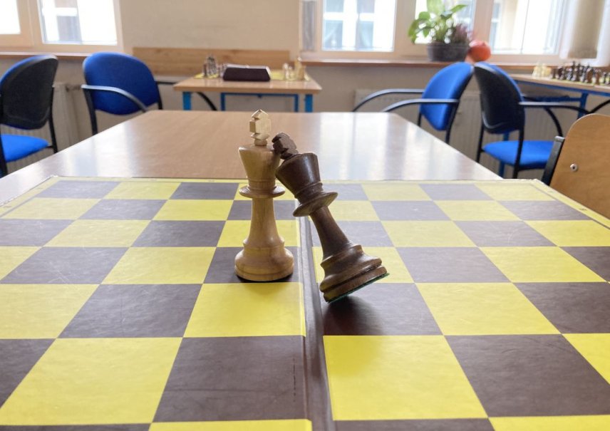 Turniej kołowy 1600+