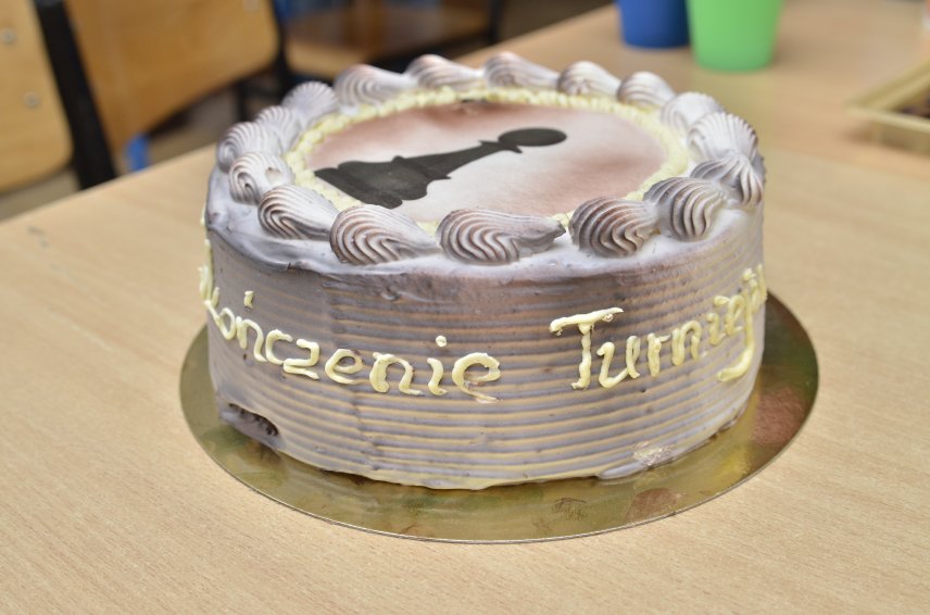 Zakończenie turniejów kołowych