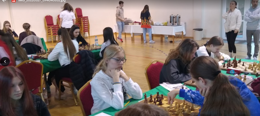 Mistrzostwa Polski Juniorów do lat 16 i 18