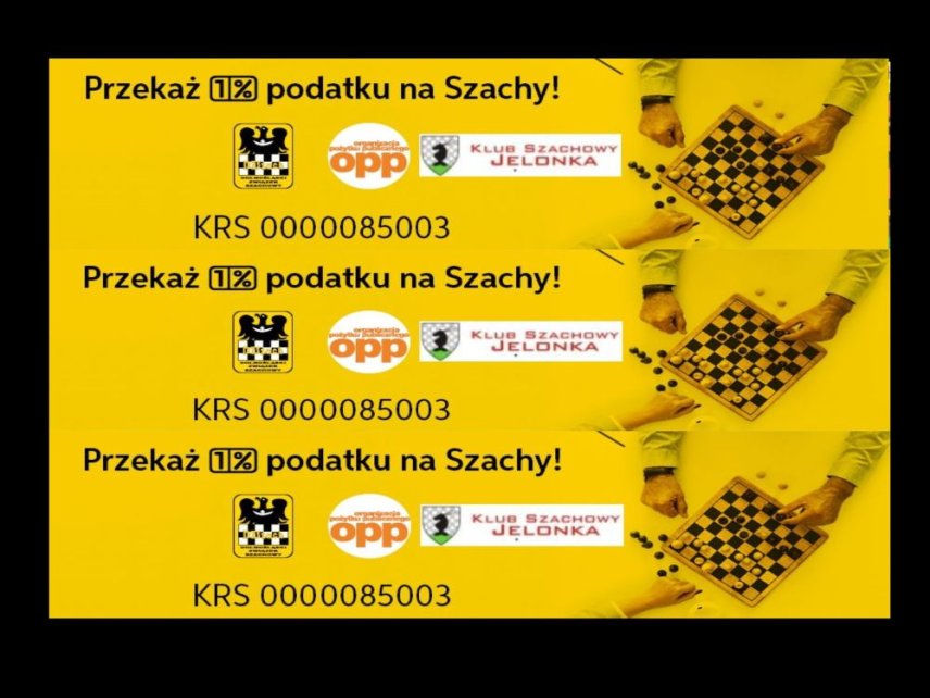 Przekaż 1% podatku dla KSZ Jelonka Jelenia Góra