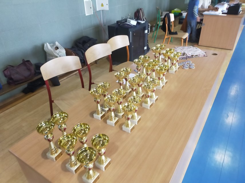 Mistrzostwa Jeleniej Góry rozegrane!