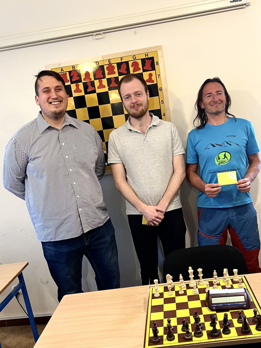 Winterpol Blitz Czerwiec na rekord!