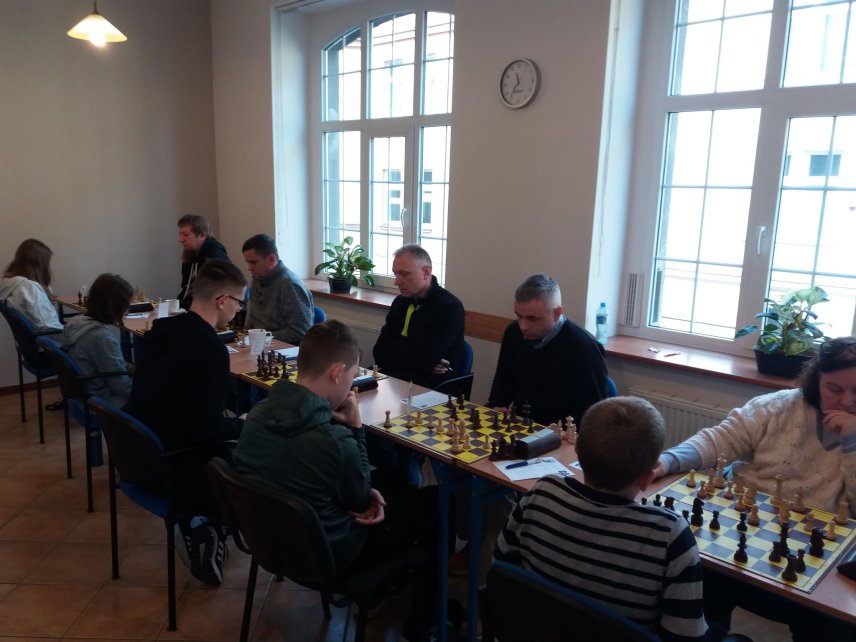 Bratobójcze starcie w Jeleniej Górze