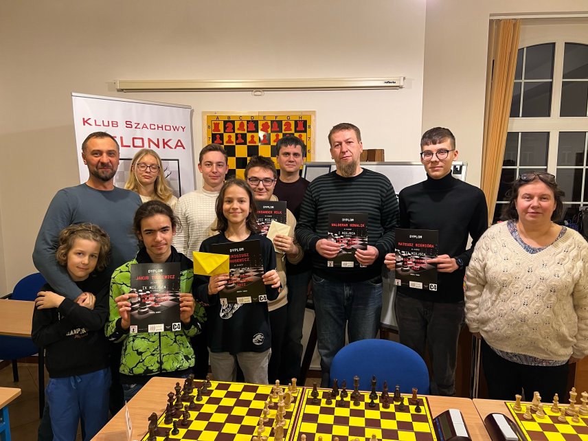 Solar Profit raz jeszcze 