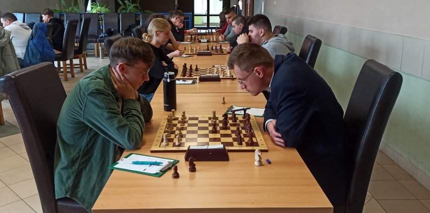 Wałbrzyska Liga Okręgowa zakończona